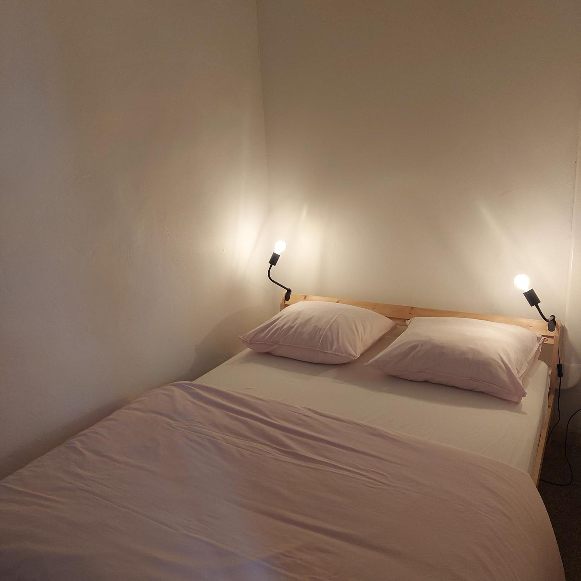 Mas Constantin Apartamento Salin-de-Giraud Exterior foto