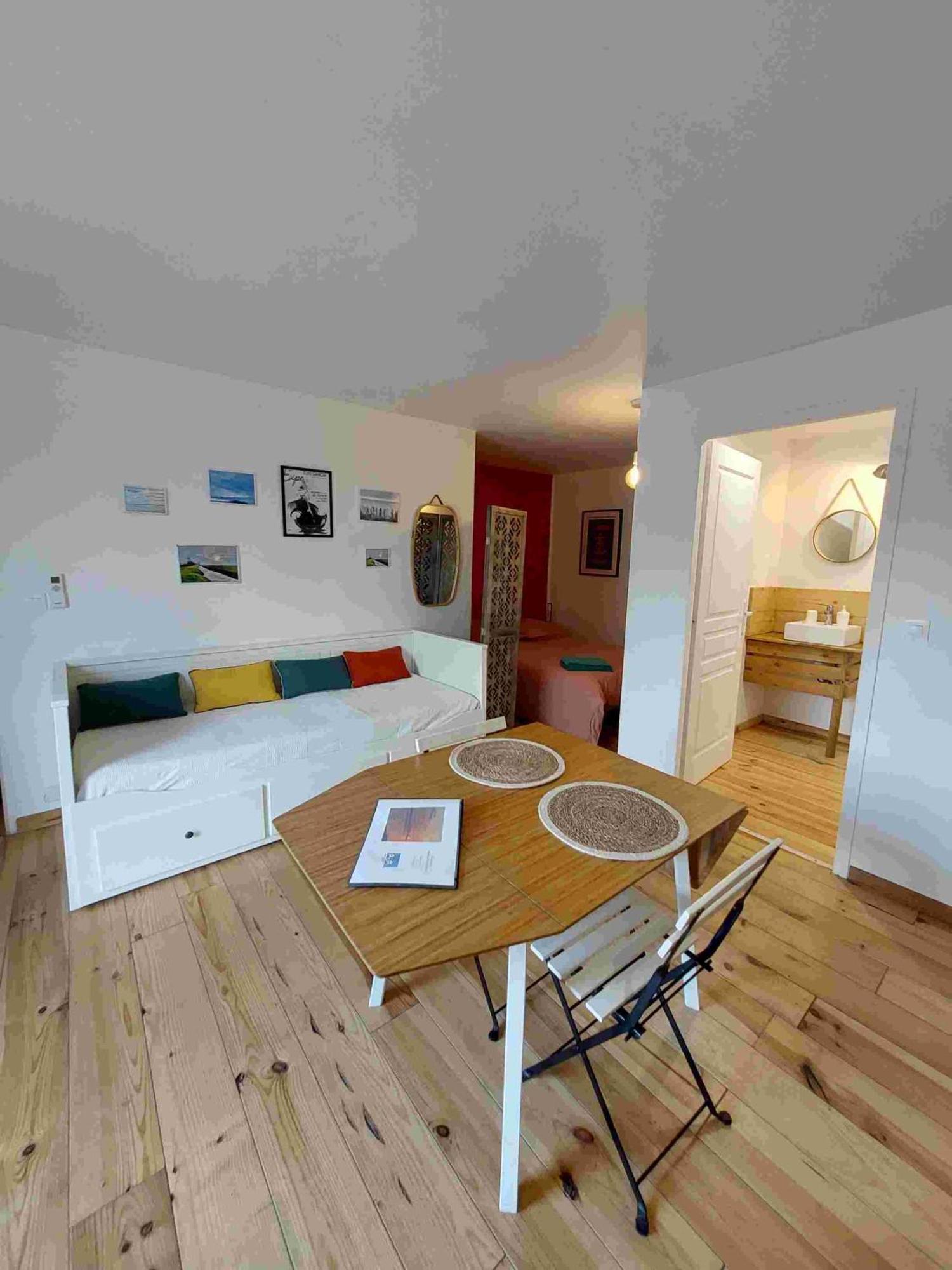 Mas Constantin Apartamento Salin-de-Giraud Exterior foto